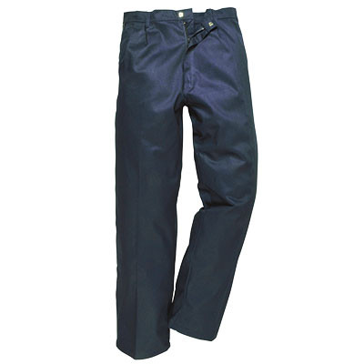 S886NAR-96 Portwest Pleated nadrág