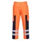 S919ONRL Portwest Hi-Vis Ballistic nadrág