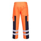 S919ONRL Portwest Hi-Vis Ballistic nadrág