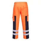 S919ONRXXXL Portwest Hi-Vis Ballistic nadrág
