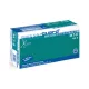 SXPERT100_16-SXPERT100_12    SEMPERGUARD XPERT (NITRIL) KÉK PÚDER NÉLKÜLI   VIZSGÁLÓ KESZTYŰ S-XL   100 DB/DOBOZ  (PROH)