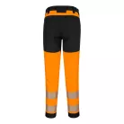 T140OBRXXL Portwest PW3 Hi-Vis streccs nadrág