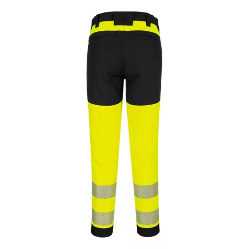 T140YBRXXXL Portwest PW3 Hi-Vis streccs nadrág