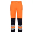 T143ONR34 Portwest Hi-Vis szellőző nadrág