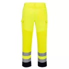 T143YNR28 Portwest Hi-Vis szellőző nadrág