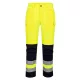 T143YNR36 Portwest Hi-Vis szellőző nadrág