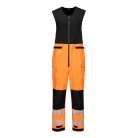 T150OBRS Portwest PW3 Hi-Vis esőoverál
