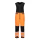 T150OBRS Portwest PW3 Hi-Vis esőoverál