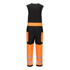 T150OBRXXXL Portwest PW3 Hi-Vis esőoverál
