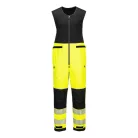 T150YBRXXXL Portwest PW3 Hi-Vis esőoverál