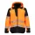 T160OBRXXXL Portwest PW3 Hi-Vis téli dzseki