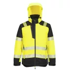 T160YBRS Portwest PW3 Hi-Vis téli dzseki