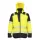 T160YBRXXXL Portwest PW3 Hi-Vis téli dzseki