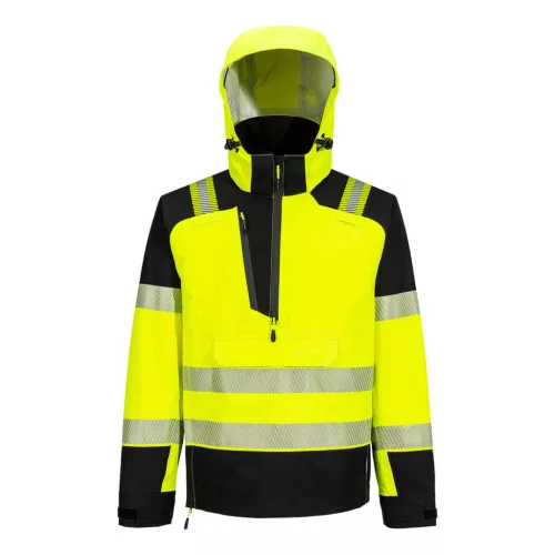 T161YBRXL Portwest PW3 Hi-Vis Overhead esőkabát (3L)