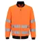 T164ONR4XL Portwest Hi-Vis szellőző dzseki
