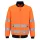 T164ONR5XL Portwest Hi-Vis szellőző dzseki