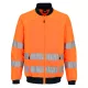 T164ONRS Portwest Hi-Vis szellőző dzseki