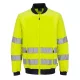T164YNRL Portwest Hi-Vis szellőző dzseki