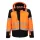 T166OBRXL Portwest PW3 Hi-Vis esőkabát (3L)