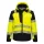 T166YBRXS Portwest PW3 Hi-Vis esőkabát (3L)