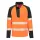 T172OBRXXL Portwest PW3 Hi-Vis 1/4 cipzáras pulóver