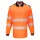 T184OBRS Portwest PW3 Hi-Vis hosszú ujjú pólóing