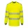 T185YNRXXL Portwest PW3 Hi-Vis hosszú ujjú póló