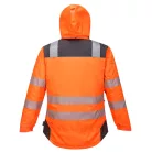 T400OGYXL Portwest Vision Hi-Vis télikabát