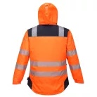 T400ONRXXL Portwest Vision Hi-Vis télikabát