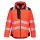 T400RBKM Portwest Vision Hi-Vis télikabát