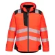 T400RBKXXXL Portwest Vision Hi-Vis télikabát