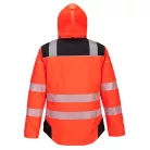 T400RBKXXXL Portwest Vision Hi-Vis télikabát