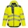 T400YGYL Portwest Vision Hi-Vis télikabát