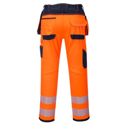 T501ONS40 Portwest Vision Hi-Vis nadrág