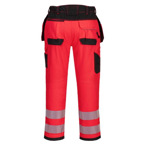 T501RBK30 Portwest Vision Hi-Vis nadrág