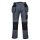 T602ZBS33 Portwest PW3 Urban Work lengőzsebes nadrág