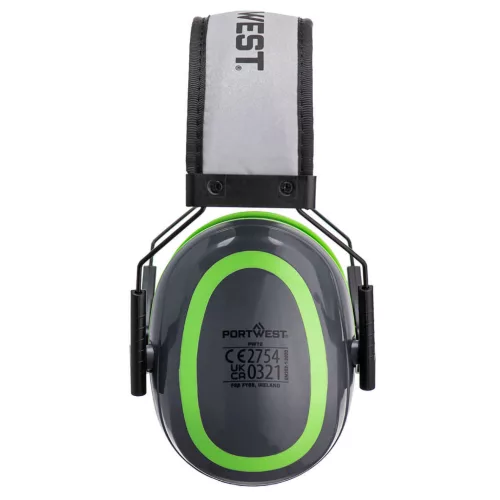 T703OGRL Portwest WX3 kabát