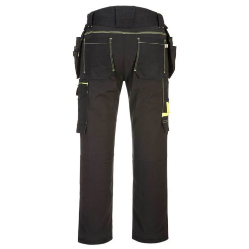T706BKR28 Portwest WX3 Leaf Holster nadrág