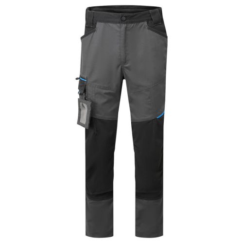 T718MGR32 Portwest WX3 Slim Fit munkanadrág