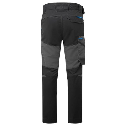 T718MGR44 Portwest WX3 Slim Fit munkanadrág