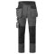 T719MGR28 Portwest WX3 Slim Fit munkanadrág
