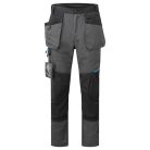 T719MGR40 Portwest WX3 Slim Fit munkanadrág