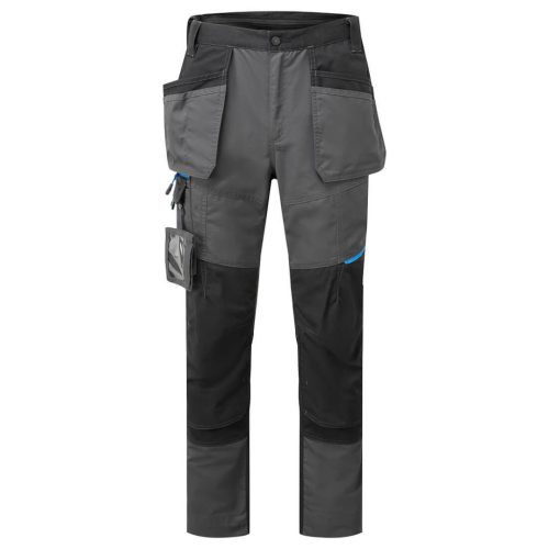 T719MGR44 Portwest WX3 Slim Fit munkanadrág