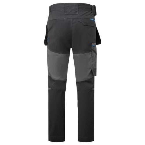 T719MGR48 Portwest WX3 Slim Fit munkanadrág