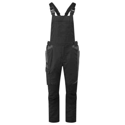 T746BKRL Portwest WX3 Industrial Wash kantáros nadrág