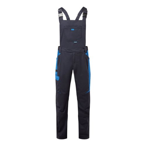 T746NVRL Portwest WX3 Industrial Wash kantáros nadrág