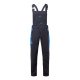 T746NVRL Portwest WX3 Industrial Wash kantáros nadrág