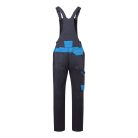 T746NVRM Portwest WX3 Industrial Wash kantáros nadrág