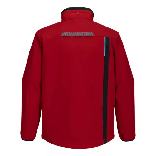 T750DRRM Portwest WX3 Softshell kabát