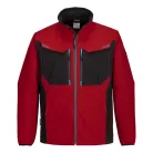 T750DRRS Portwest WX3 Softshell kabát